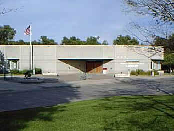 Finney Library