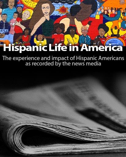 Hispanic Life in America