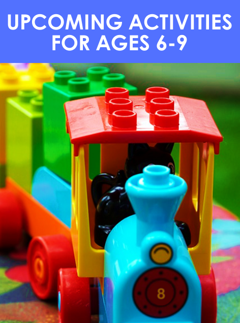 Link to page for ages 6-9 programming