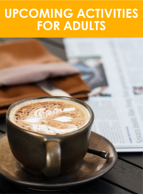Link to page for adult programming